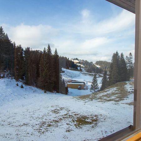 Olimpik House Jahorina Villa Buitenkant foto