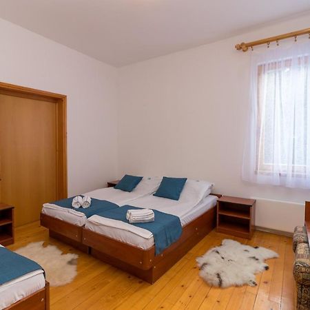 Olimpik House Jahorina Villa Buitenkant foto