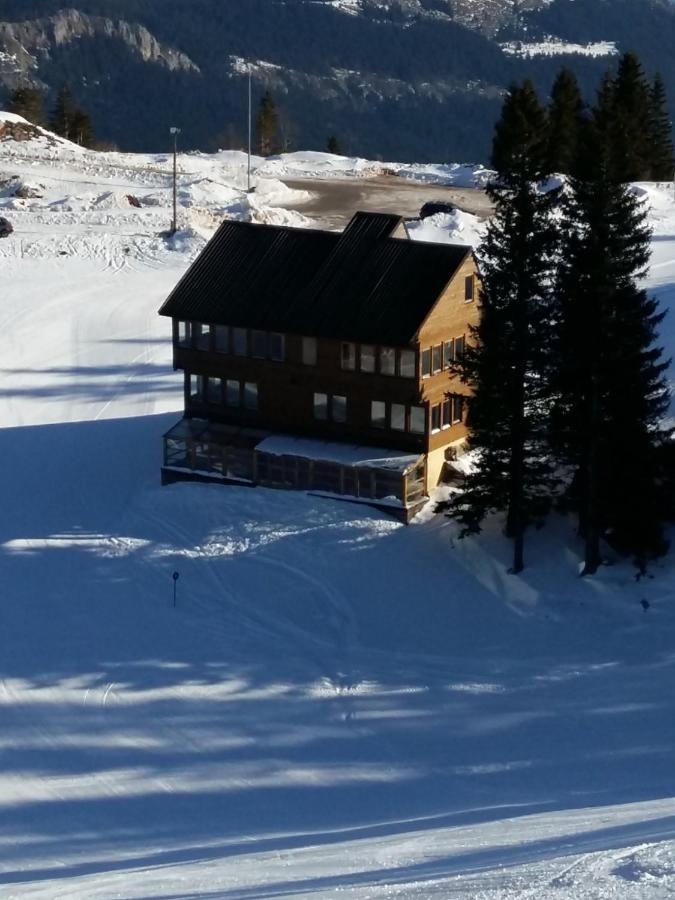 Olimpik House Jahorina Villa Buitenkant foto