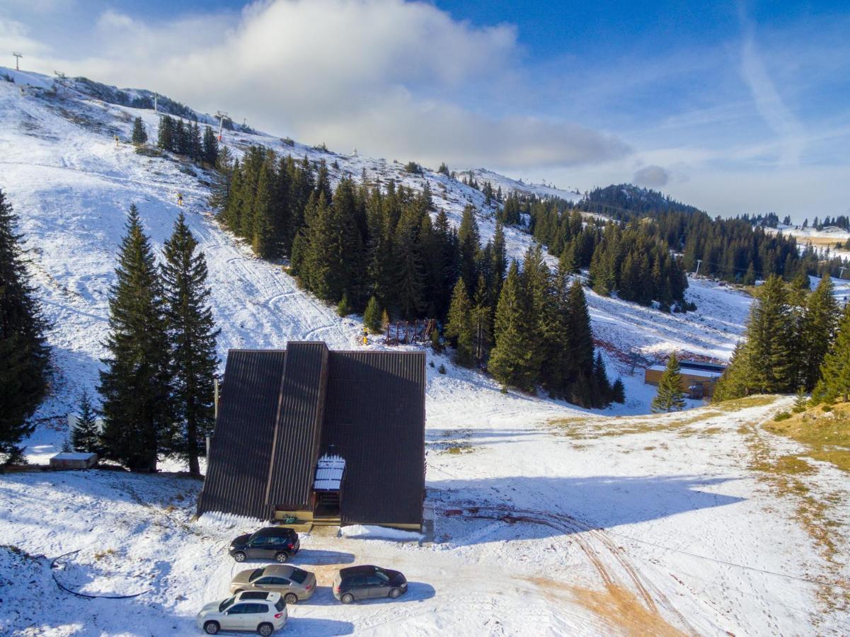 Olimpik House Jahorina Villa Buitenkant foto