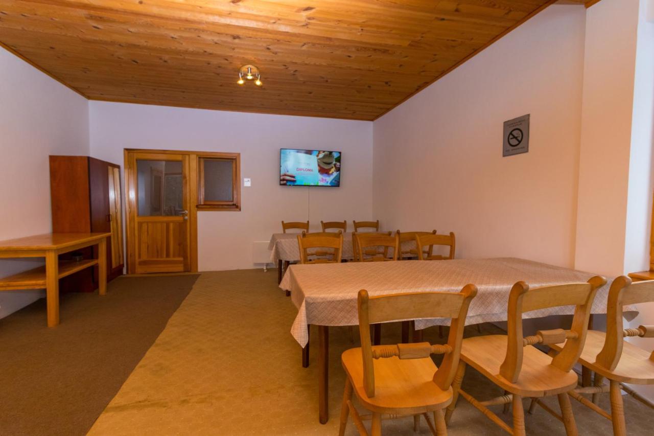 Olimpik House Jahorina Villa Buitenkant foto