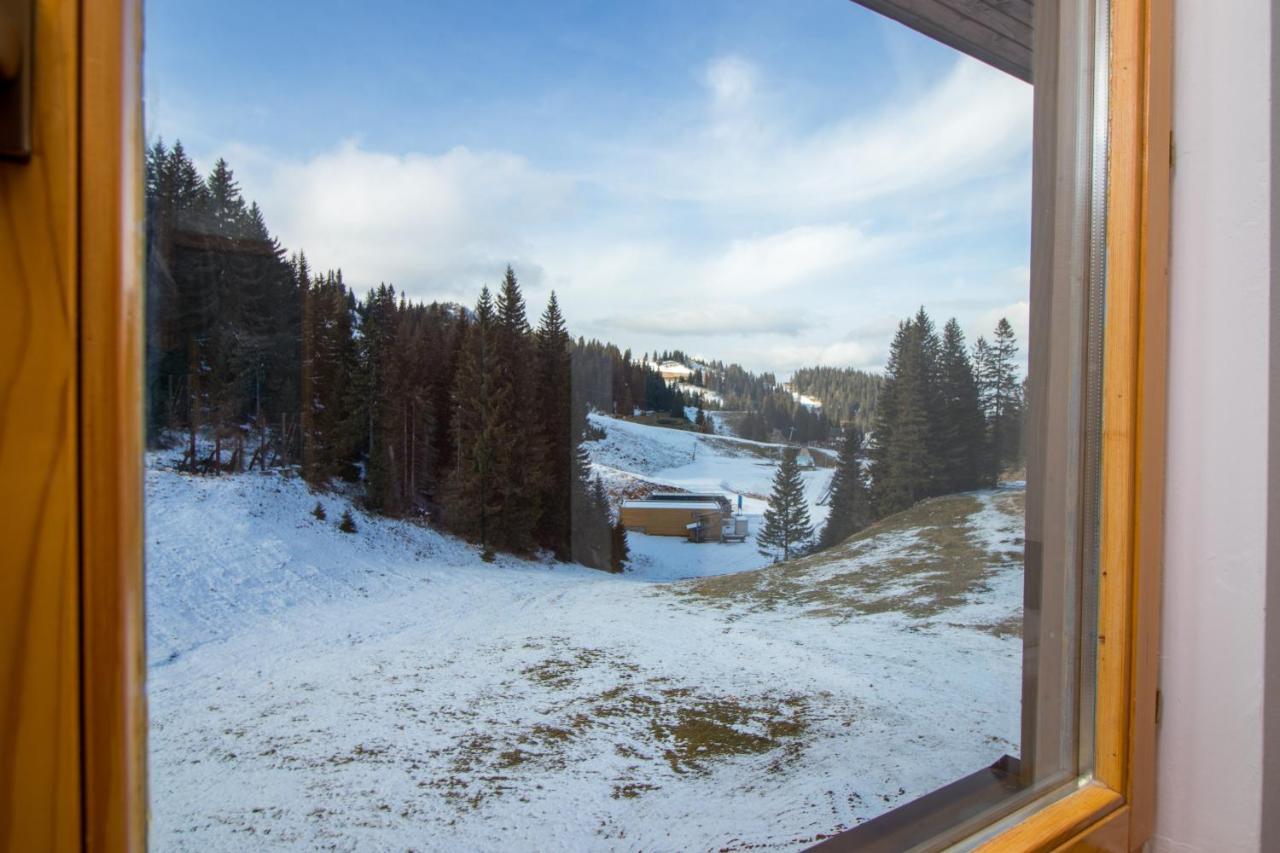 Olimpik House Jahorina Villa Buitenkant foto