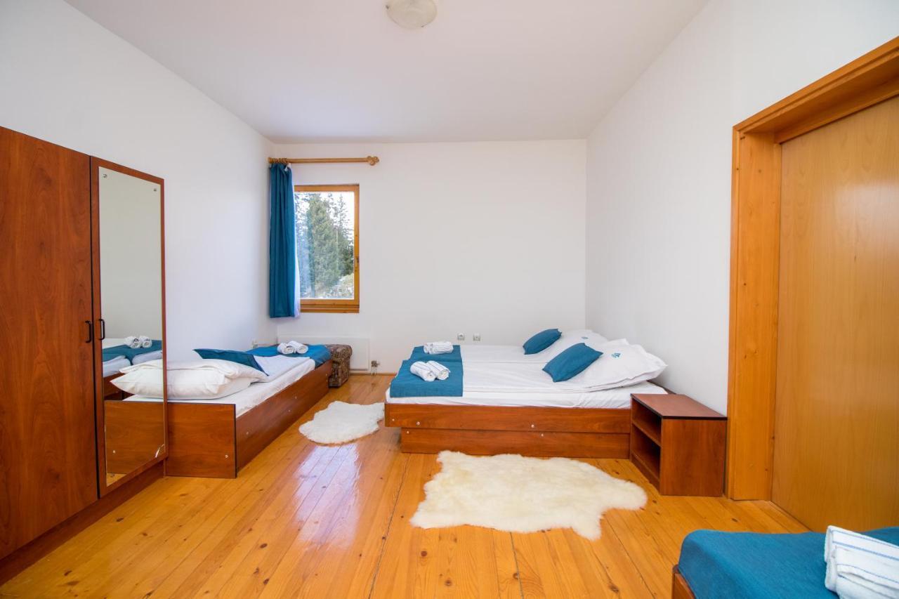 Olimpik House Jahorina Villa Buitenkant foto
