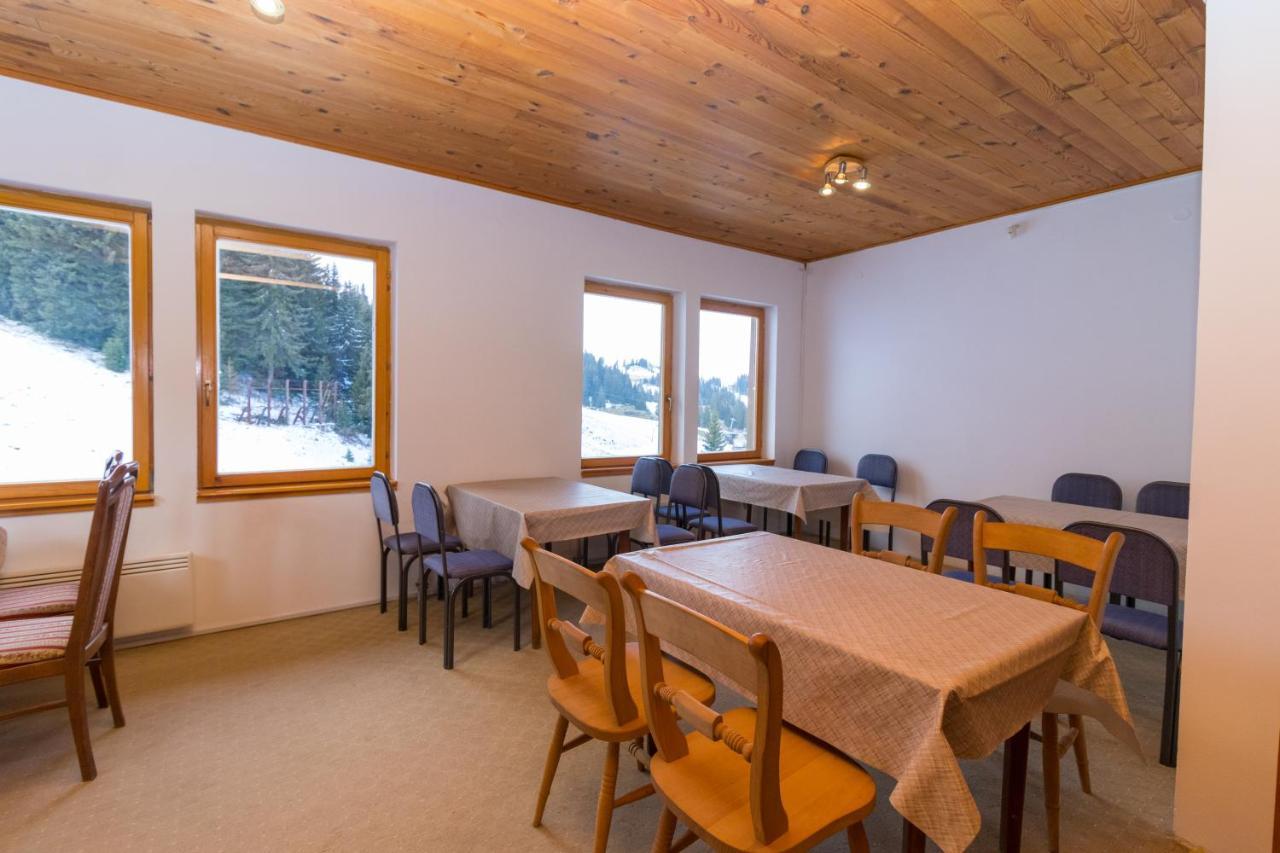 Olimpik House Jahorina Villa Buitenkant foto