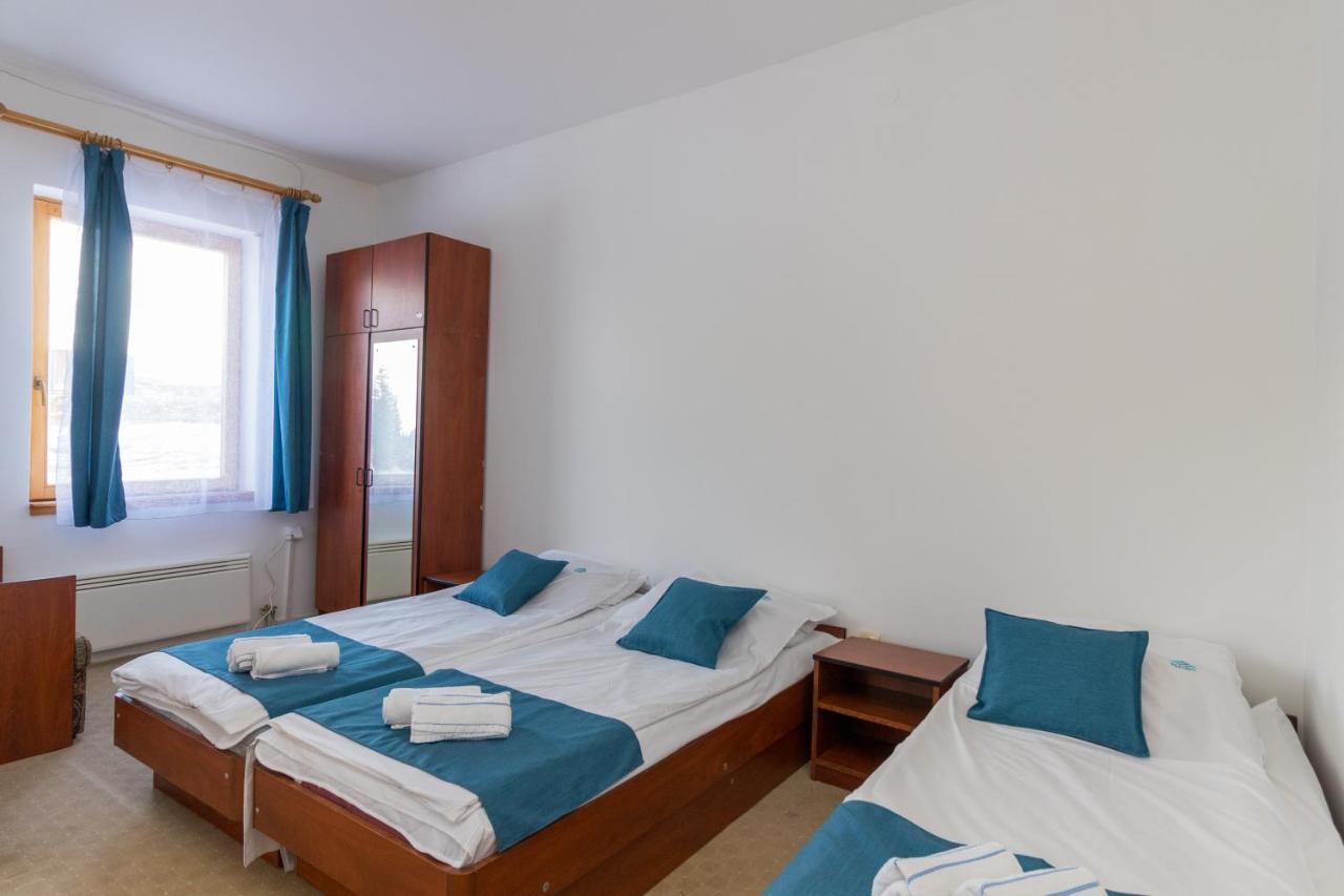 Olimpik House Jahorina Villa Buitenkant foto