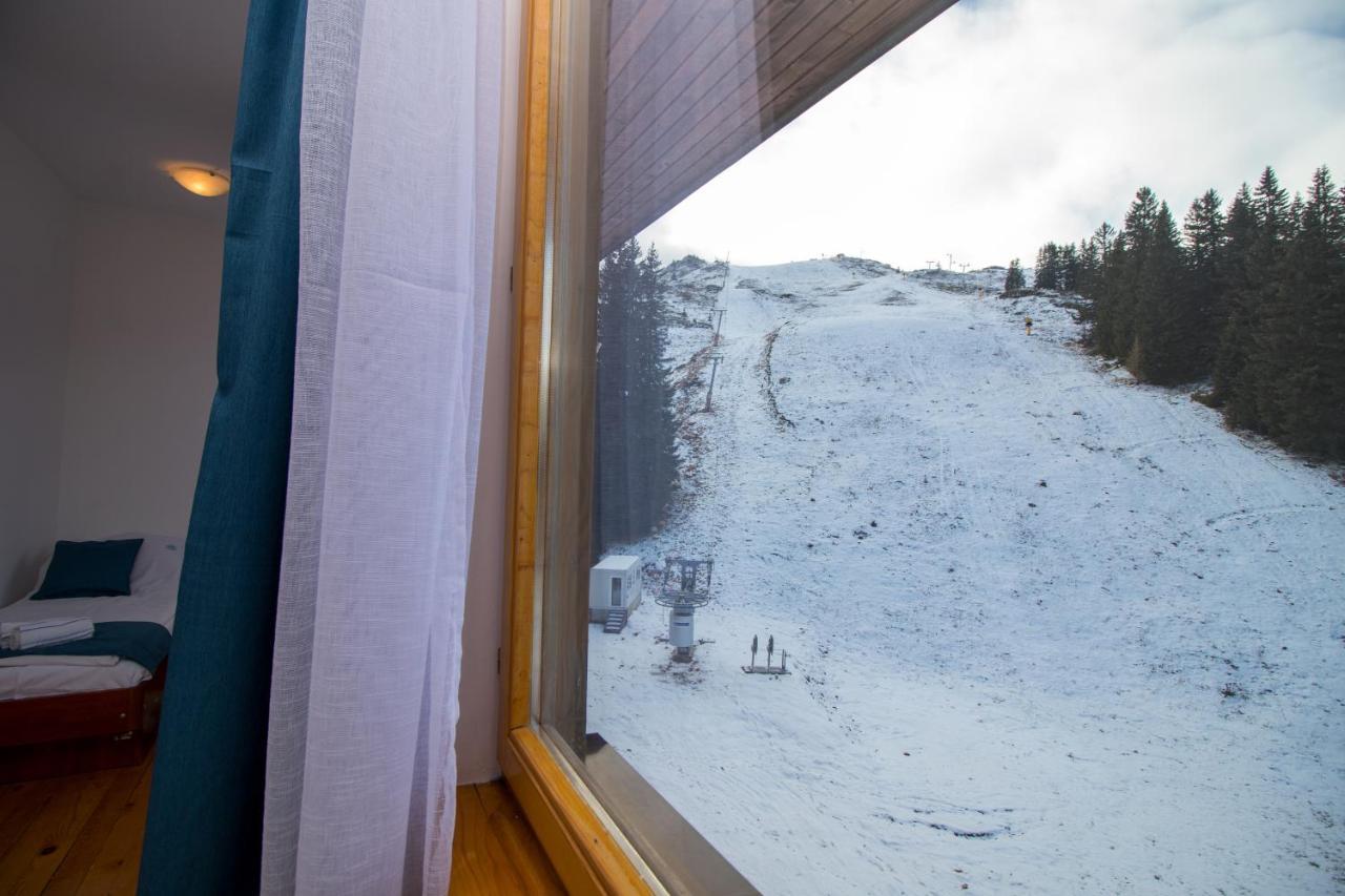 Olimpik House Jahorina Villa Buitenkant foto