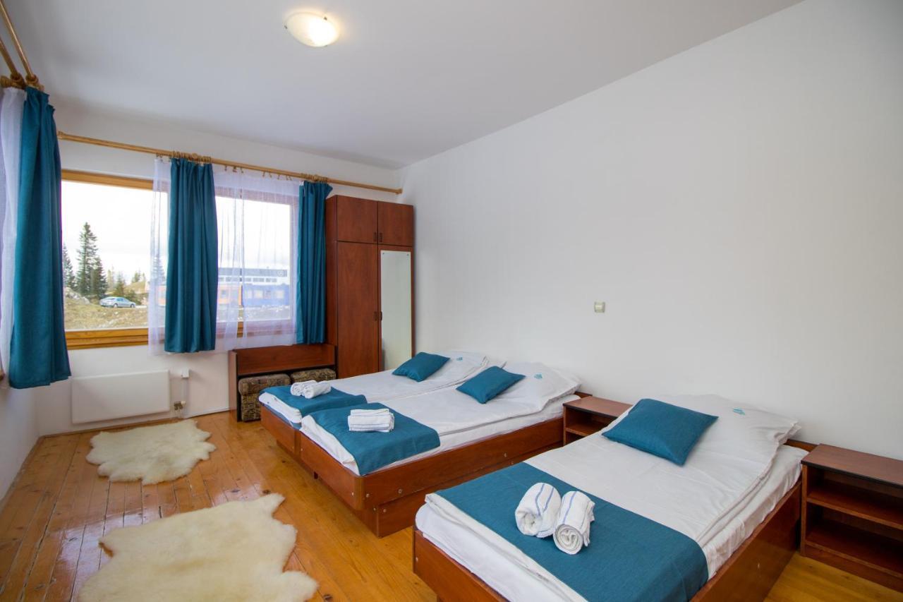Olimpik House Jahorina Villa Buitenkant foto