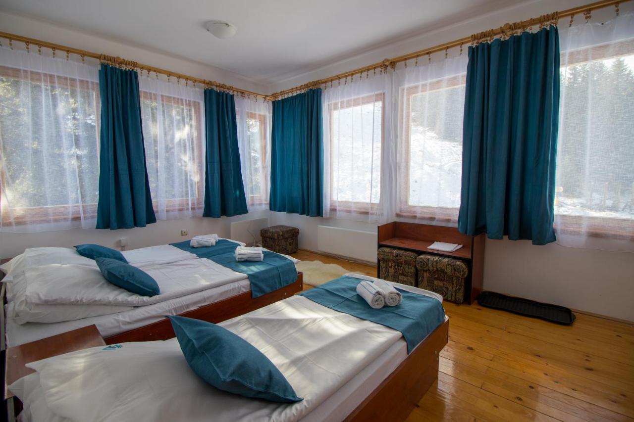 Olimpik House Jahorina Villa Buitenkant foto