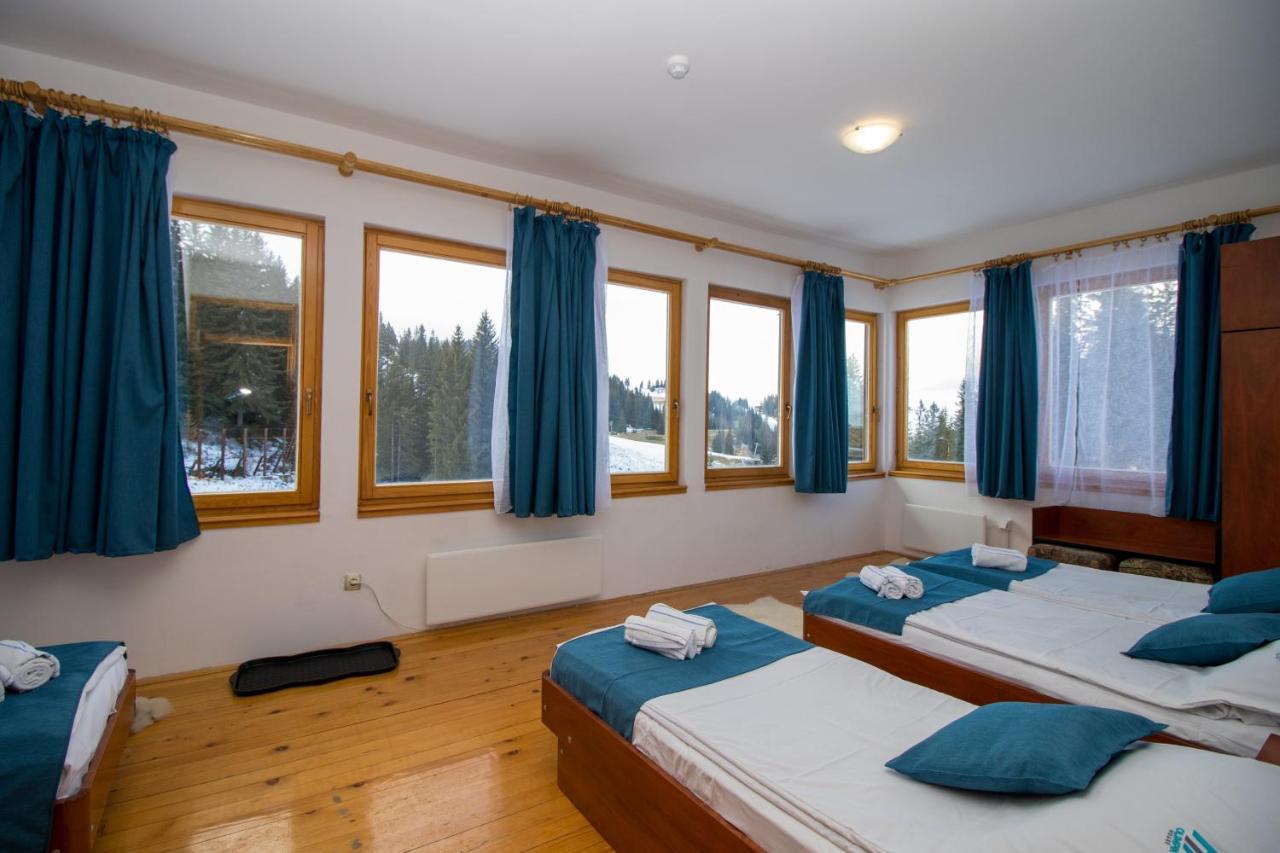 Olimpik House Jahorina Villa Buitenkant foto