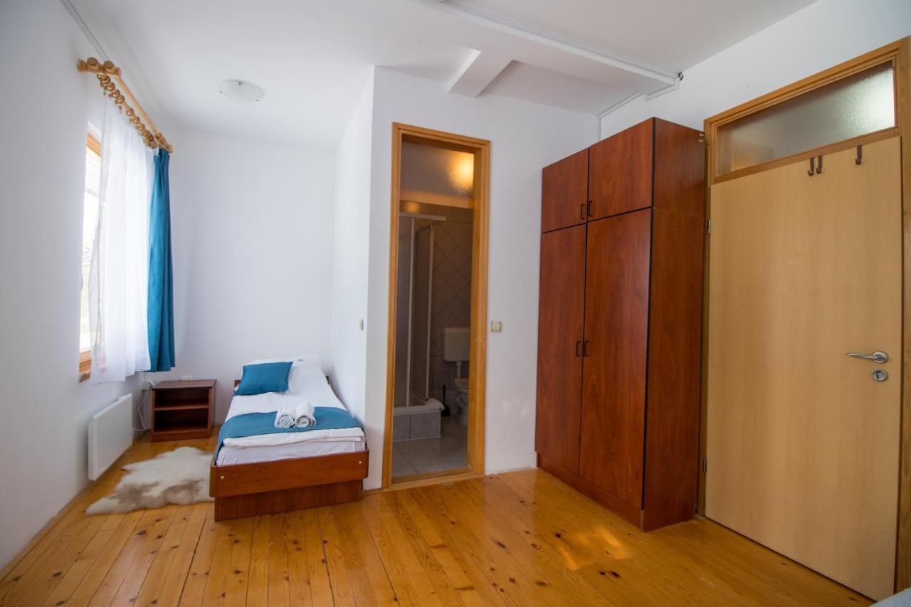 Olimpik House Jahorina Villa Buitenkant foto