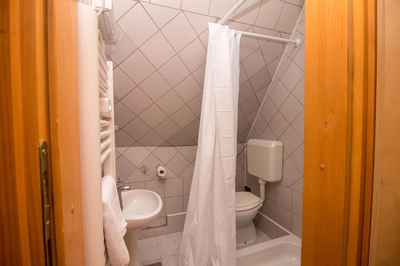 Olimpik House Jahorina Villa Buitenkant foto