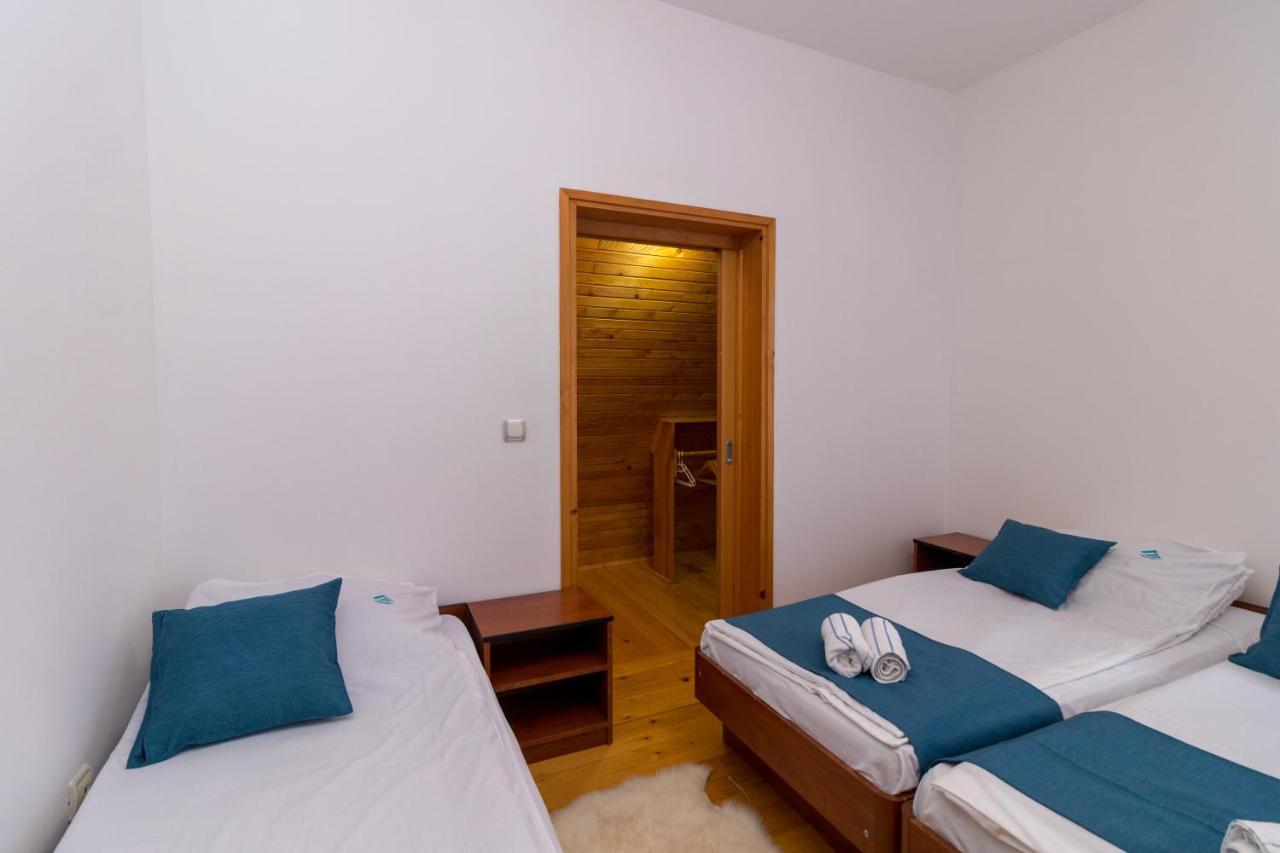 Olimpik House Jahorina Villa Buitenkant foto