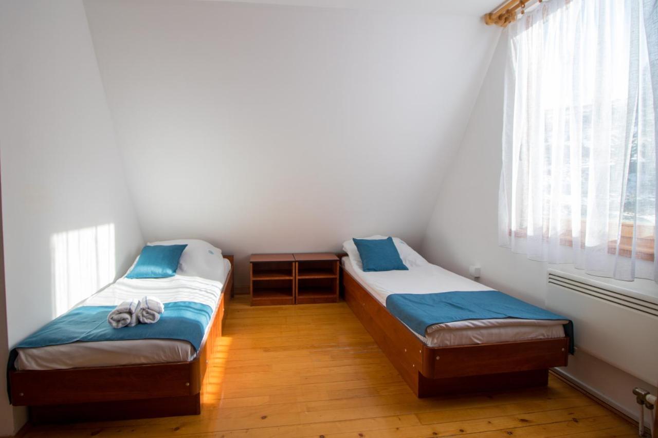 Olimpik House Jahorina Villa Buitenkant foto