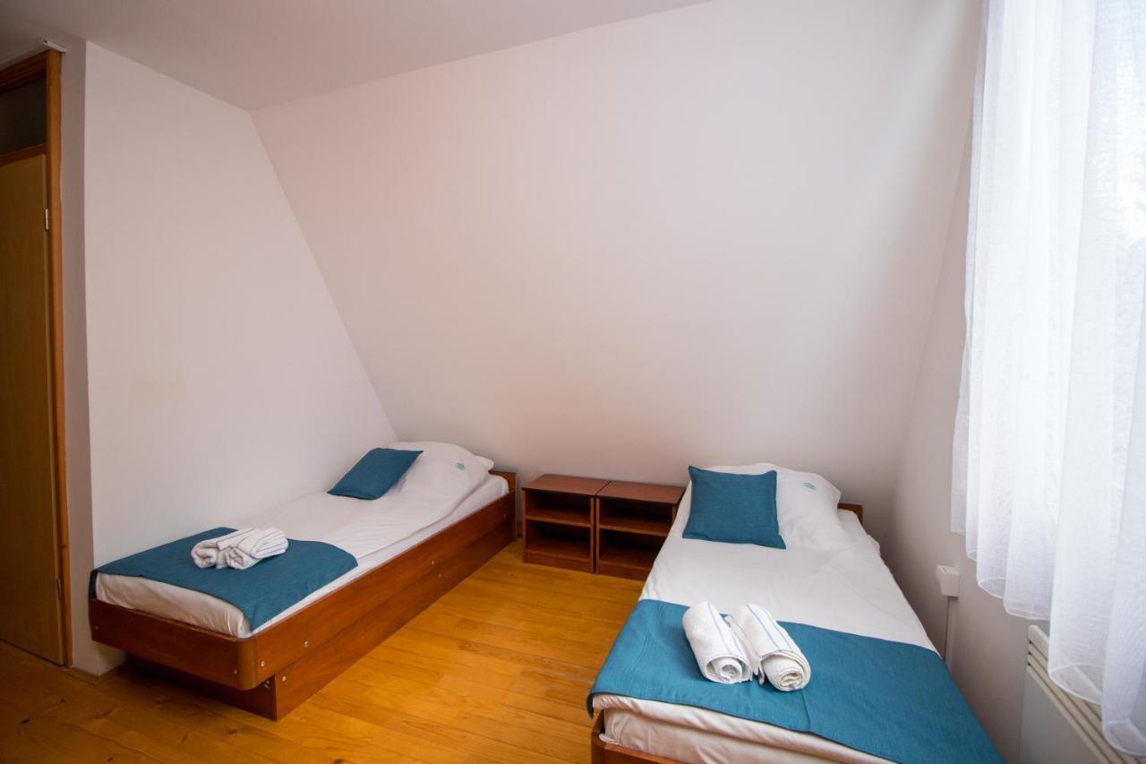 Olimpik House Jahorina Villa Buitenkant foto