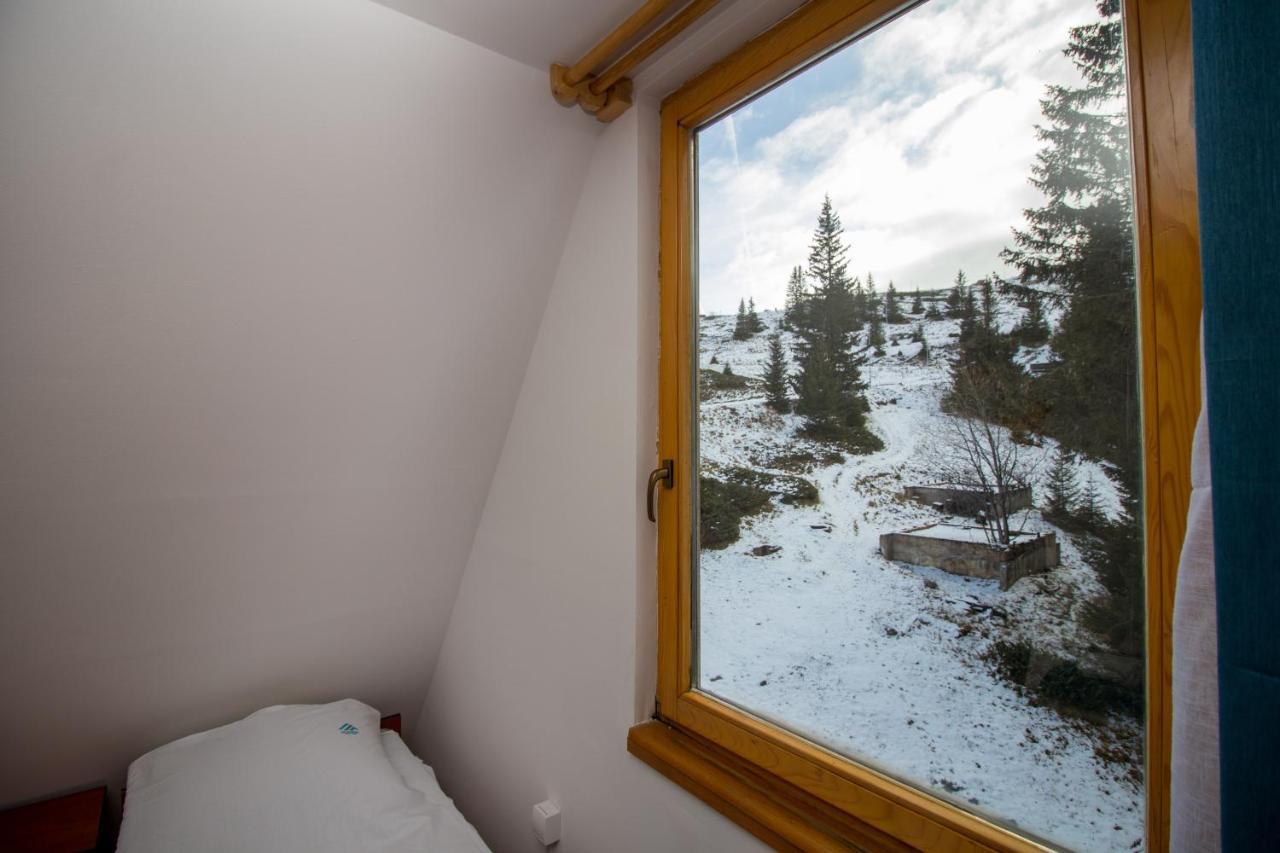 Olimpik House Jahorina Villa Buitenkant foto