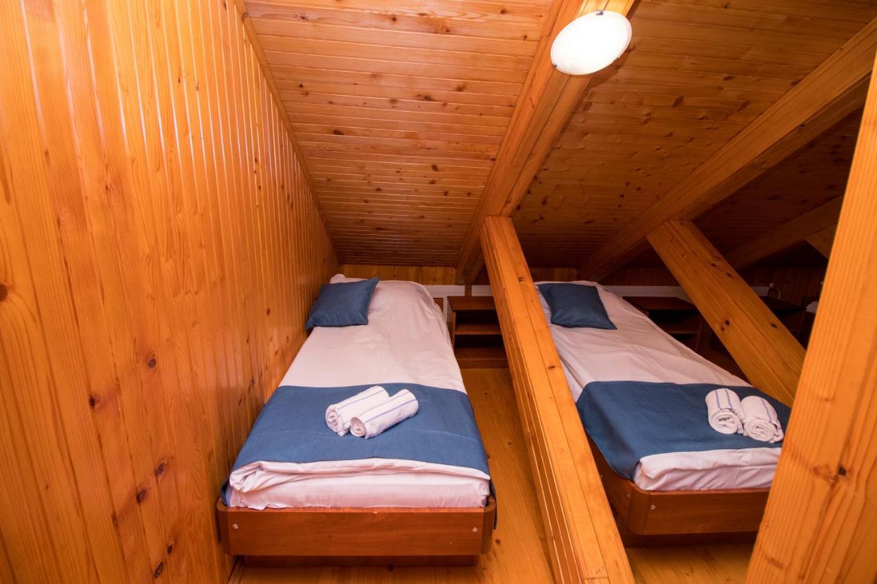 Olimpik House Jahorina Villa Buitenkant foto