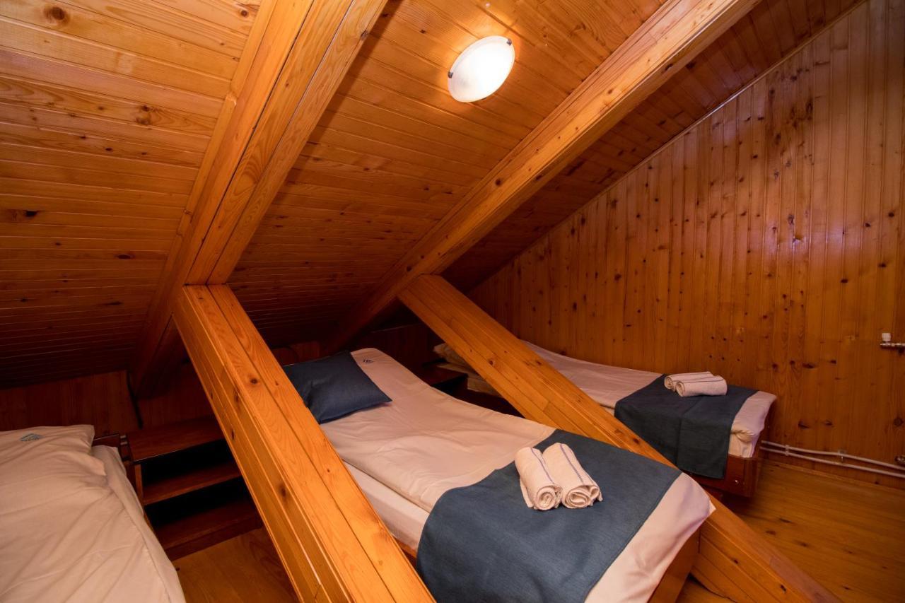 Olimpik House Jahorina Villa Buitenkant foto