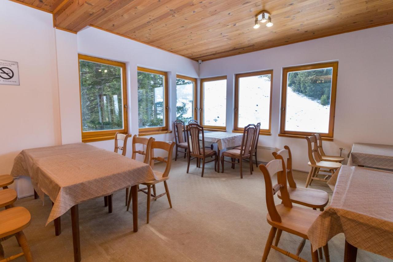 Olimpik House Jahorina Villa Buitenkant foto