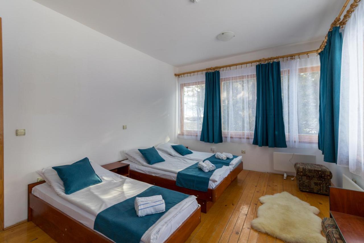 Olimpik House Jahorina Villa Buitenkant foto