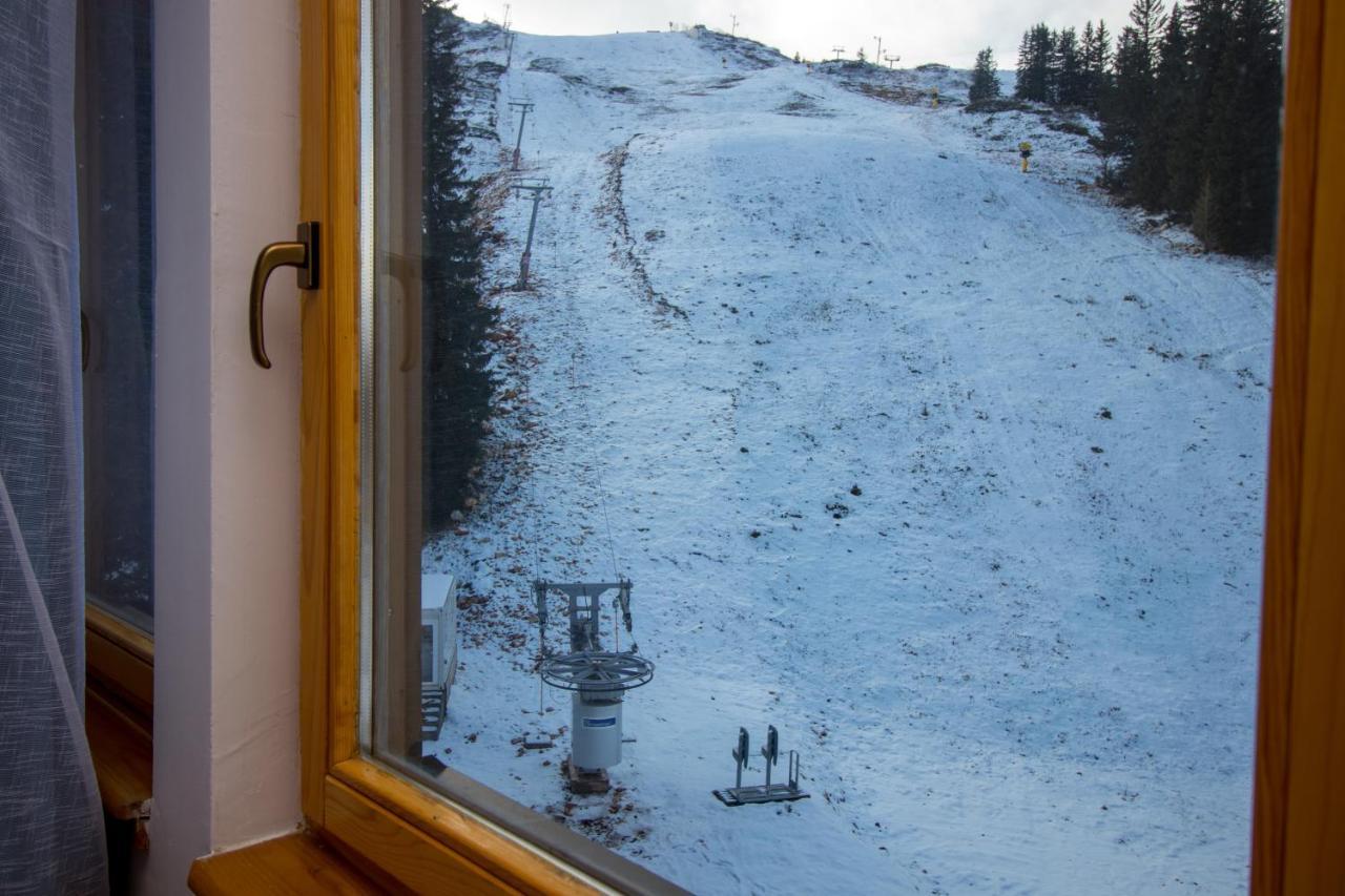 Olimpik House Jahorina Villa Buitenkant foto