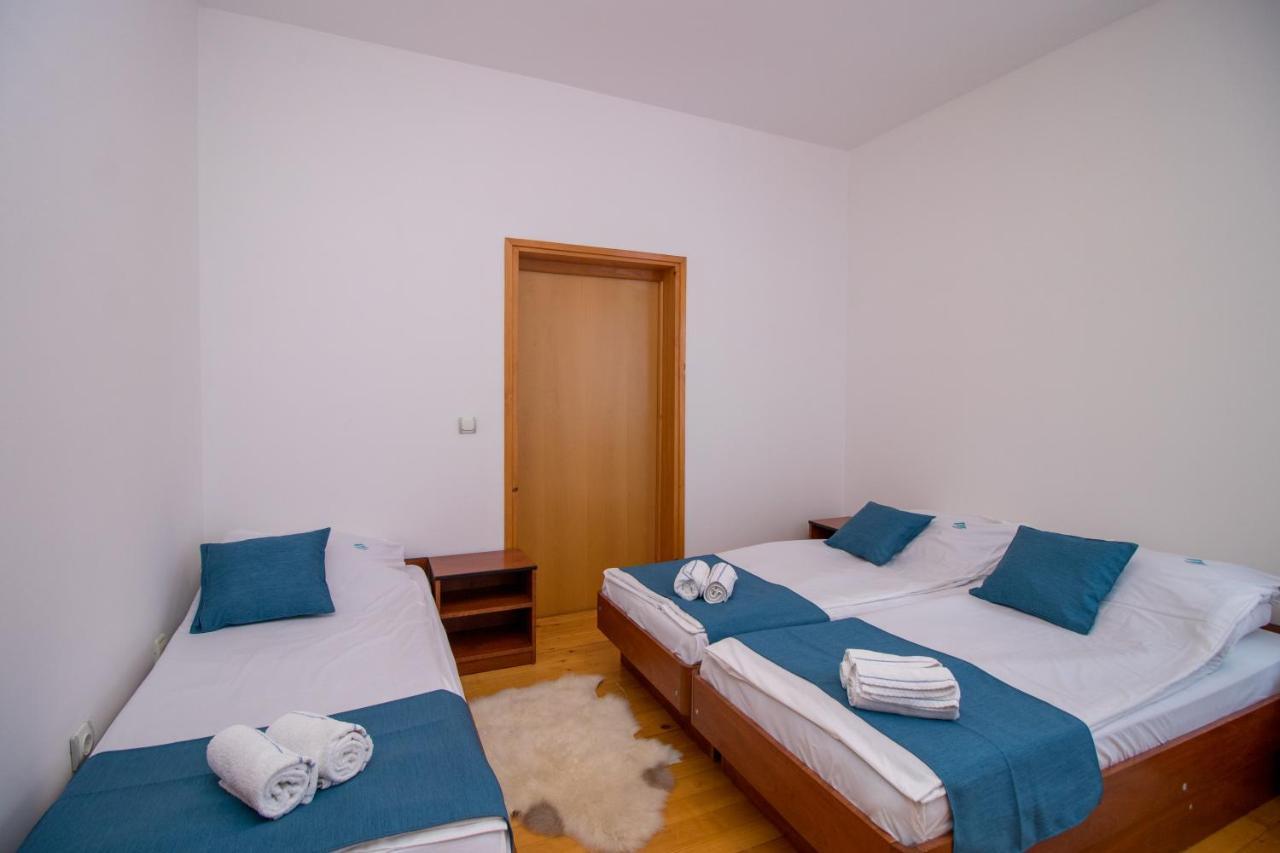 Olimpik House Jahorina Villa Buitenkant foto