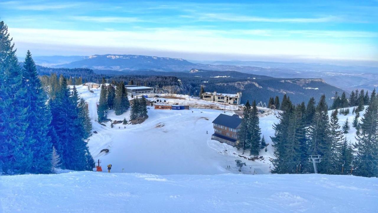 Olimpik House Jahorina Villa Buitenkant foto