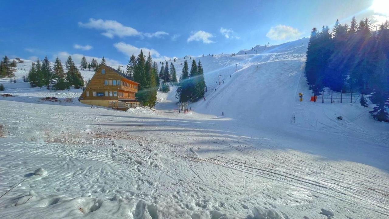 Olimpik House Jahorina Villa Buitenkant foto